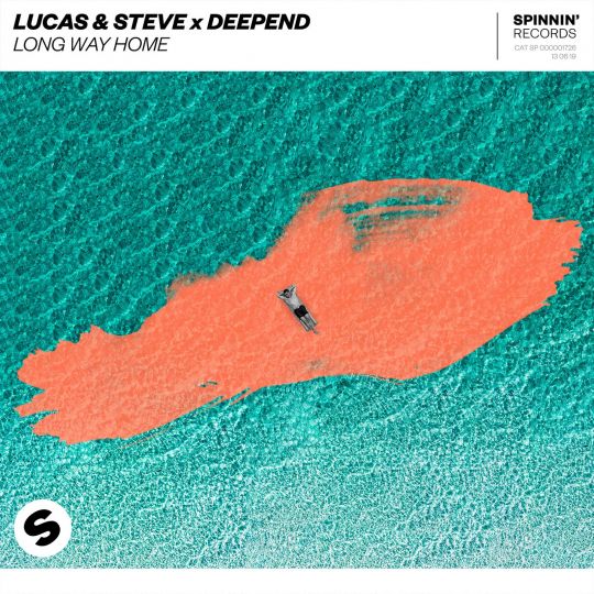 Lucas & Steve x Deepend